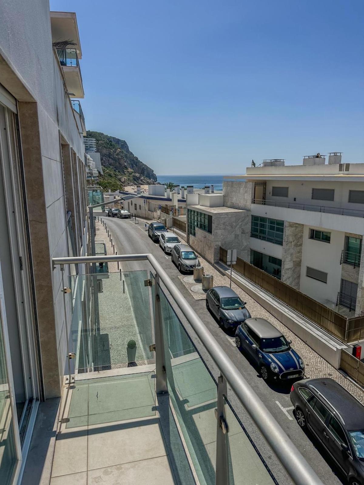 Casa Do Sal Apartment Sesimbra Exterior photo